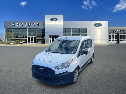 2020 Ford Transit Connect XL Cargo Van