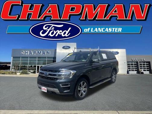 2023 Ford Expedition Limited