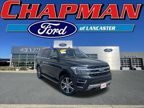 2023 Ford Expedition Limited