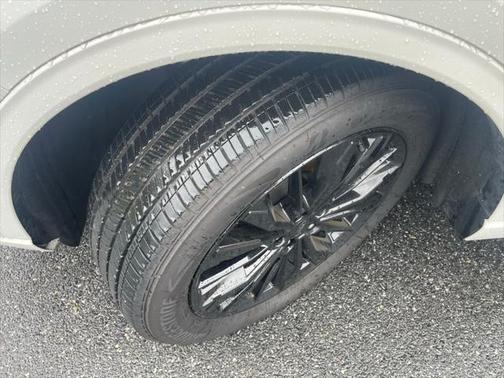 2024 Ford Escape ST-Line Elite