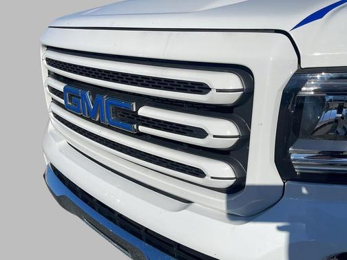 2020 GMC Canyon Denali