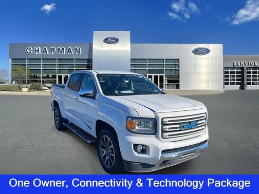 2020 GMC Canyon Denali