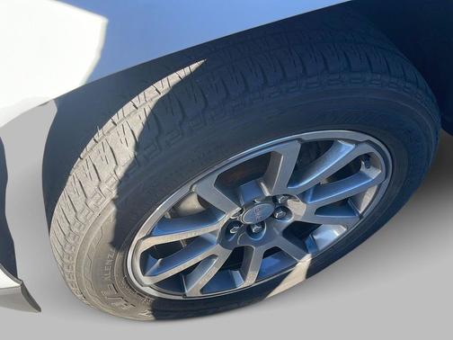 2020 GMC Canyon Denali