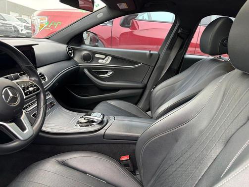 02149 2019 Mercedes-Benz E-Class 4MATIC