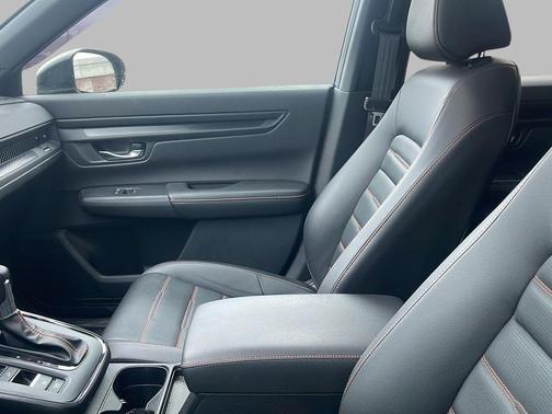 2025 Honda CR-V Hybrid Sport AWD