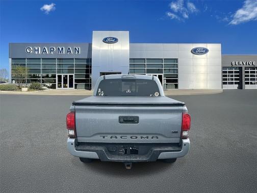 2019 Toyota Tacoma TRD Off Road