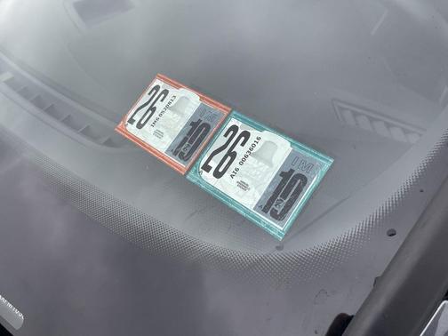 2023 Volkswagen Tiguan 2.0T SEL R-Line 4MOTION