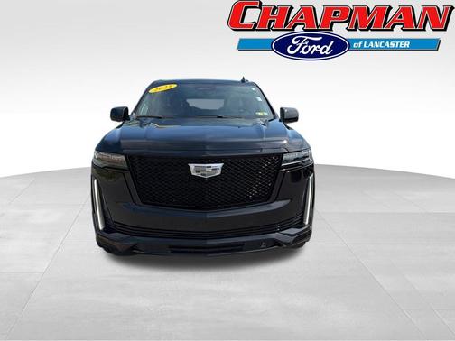 Black Raven 2023 Cadillac Escalade Sport Platinum