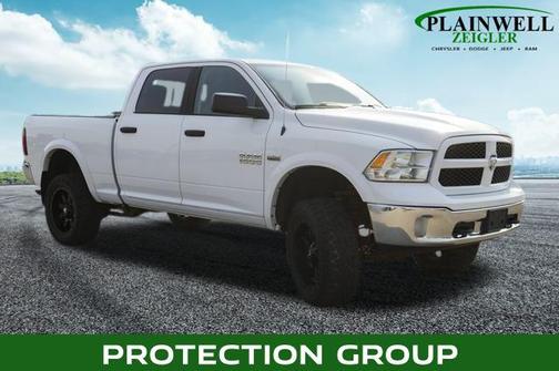 2016 RAM 1500 SLT