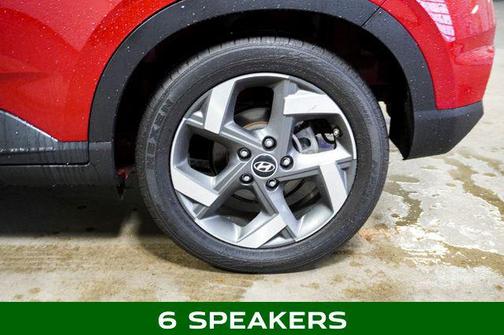 2023 Hyundai VENUE Limited