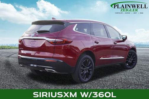 2020 Buick Enclave AWD Essence
