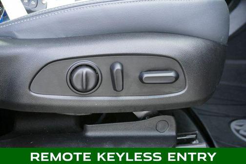2020 Buick Enclave AWD Essence