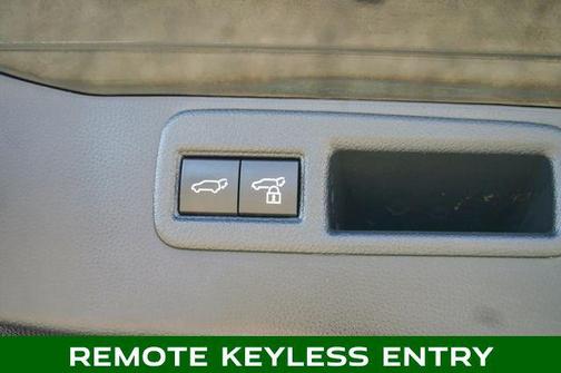 2022 Toyota Venza XLE