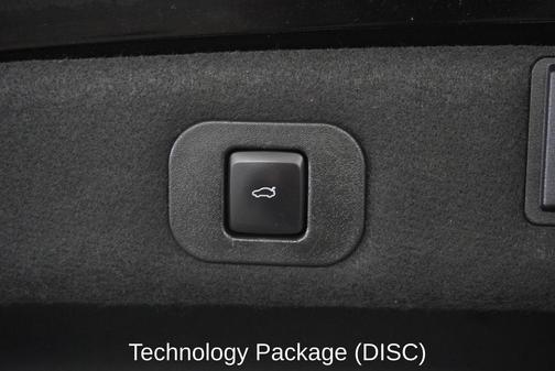 2017 Lincoln Continental Reserve