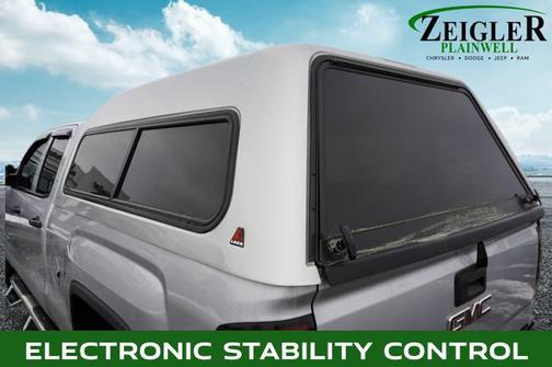 2014 GMC Sierra 1500 Base