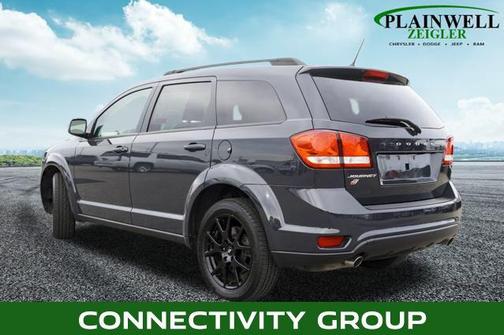 2018 Dodge Journey SXT