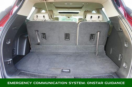 2018 Buick Enclave Essence