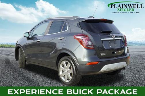 2017 Buick Encore Premium