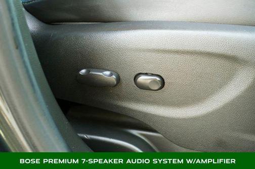 2017 Buick Encore Premium