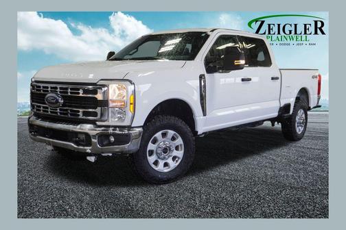 2023 Ford F-250 XLT