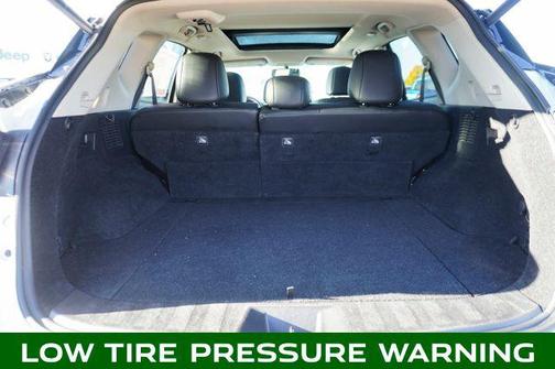 2016 Nissan Murano SL