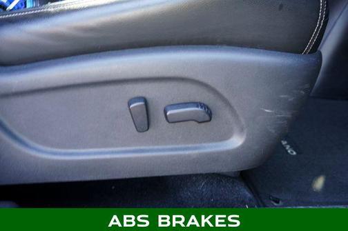 2016 Nissan Murano SL