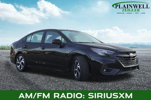 2023 Subaru Legacy Premium