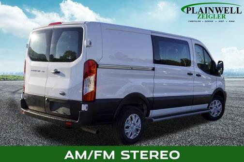 2024 Ford Transit-250 Base