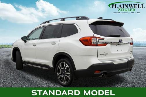 2024 Subaru Ascent Touring 7-Passenger