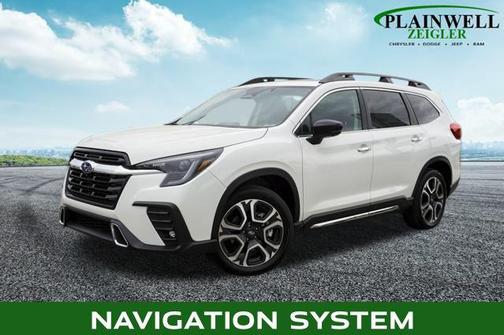 2024 Subaru Ascent Touring 7-Passenger