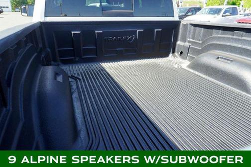 2016 RAM 1500 Sport