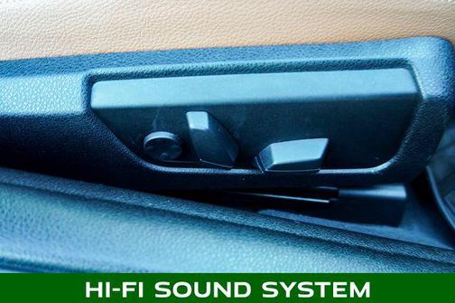 2014 BMW 428 i xDrive