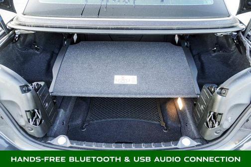 2014 BMW 428 i xDrive