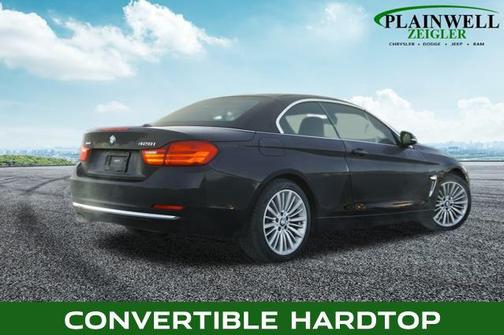 2014 BMW 428 i xDrive
