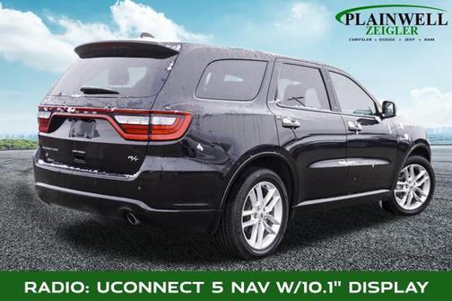 2022 Dodge Durango R/T