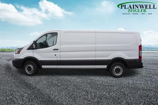 2019 Ford Transit-250 Base