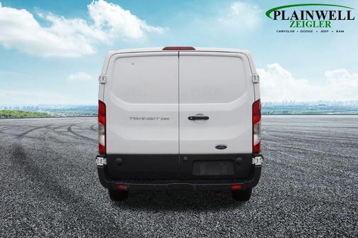 2019 Ford Transit-250 Base