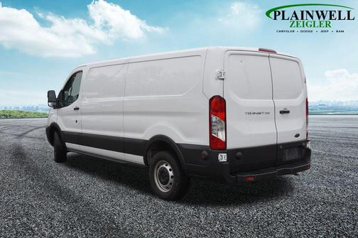 2019 Ford Transit-250 Base