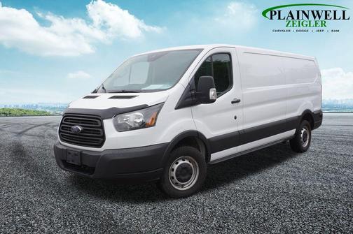 2019 Ford Transit-250 Base