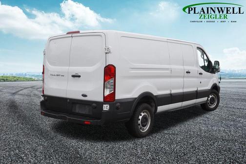 2019 Ford Transit-250 Base