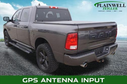 2020 RAM 1500 Classic Express