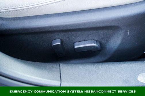 2022 Nissan Altima Platinum Intelligent AWD