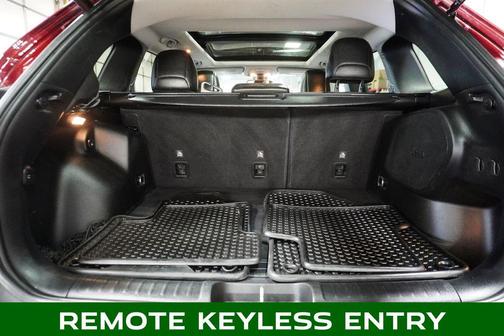 2020 Jeep Cherokee Trailhawk Elite