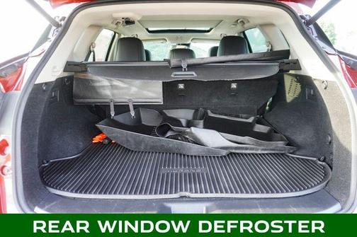 2020 Nissan Murano SL Intelligent AWD