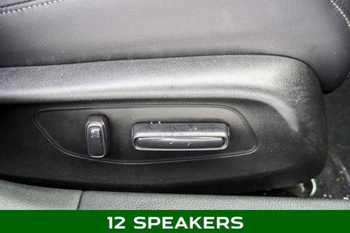 2022 Honda Civic Touring