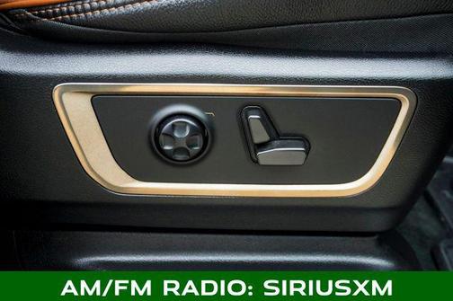 2022 RAM 1500 Longhorn