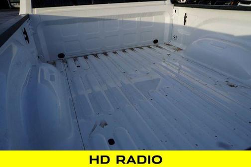 2026 RAM 2500 Tradesman Crew Cab 4x4 6'4' Box