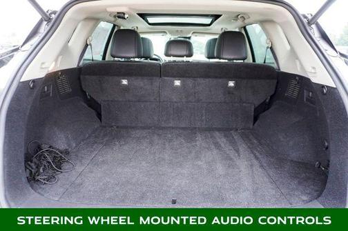 2021 Nissan Murano Platinum Intelligent AWD