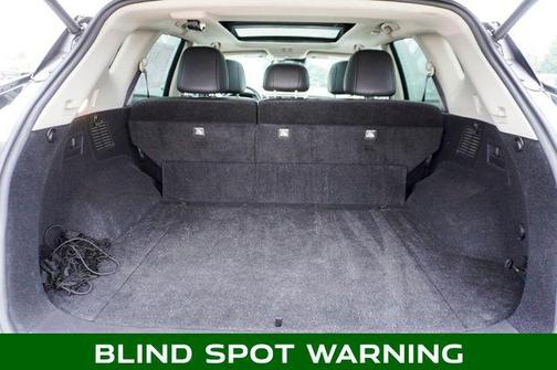 2021 Nissan Murano Platinum Intelligent AWD