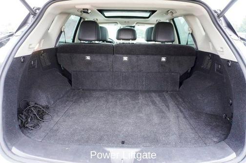 2021 Nissan Murano Platinum Intelligent AWD